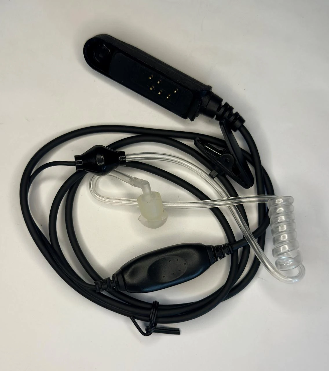 Auricular y Cable de Programación Baofeng UV-9R – photo 2